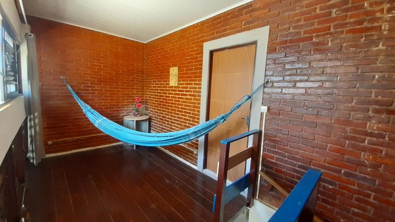Chale Aconchegante Na Barra De Sao Miguel Villa ภายนอก รูปภาพ