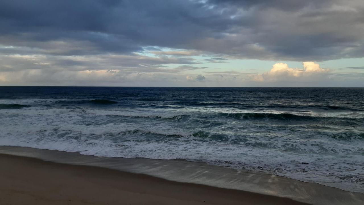 Chale Aconchegante Na Barra De Sao Miguel Villa ภายนอก รูปภาพ